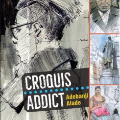 CROQUIS ADDICT