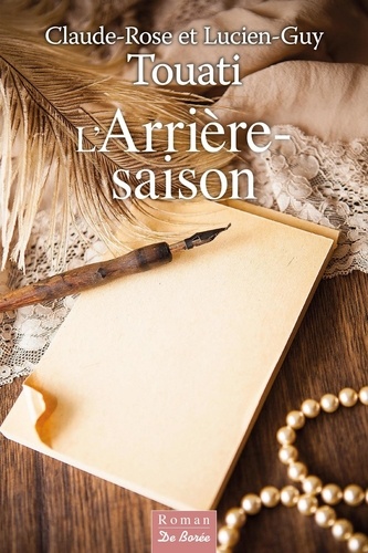 L'ARRIERE-SAISON