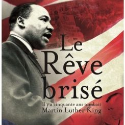 LE REVE BRISE