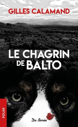LE CHAGRIN DE BALTO