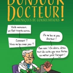 BONJOUR DOCTEUR
