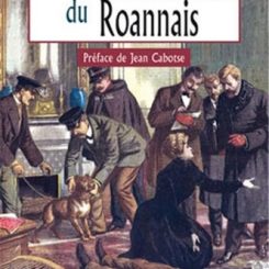 LES NOUVELLES AFFAIRES CRIMINELLES DU ROANNAIS