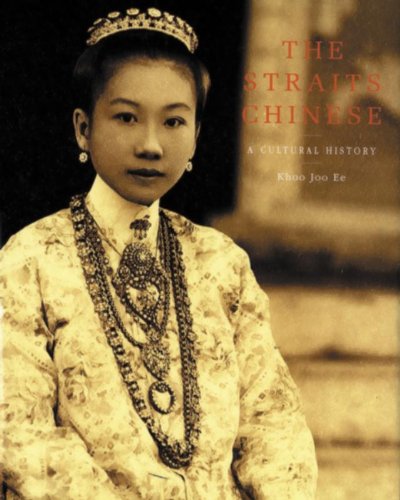 STRAITS CHINESE