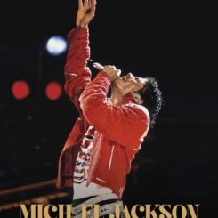 MICHAEL JACKSON - METAMORPHOSES MUSICALES (LIVRE + DVD)