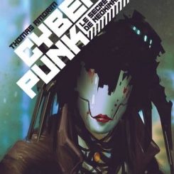 CYBERPUNK - LE SECRET DE NEOKINAWA