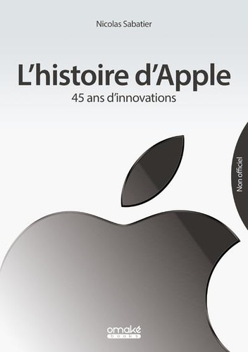L'HISTOIRE D'APPLE