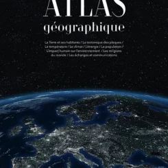 ATLAS GEOGRAPHIQUE