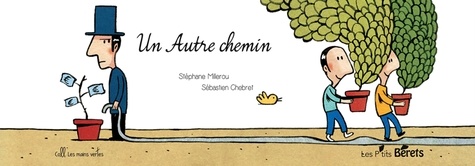 UN AUTRE CHEMIN