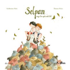 SELPAN - SONGE D'UN APRES-MIDI D'ETE