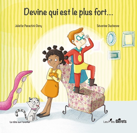 DEVINE QUI EST LE PLUS FORT