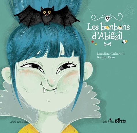 LES BONBONS D'ABIGAIL