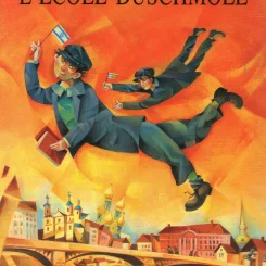 L'ECOLE DUSCHMOLL