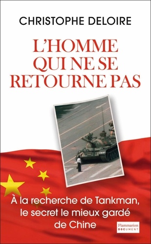 L'HOMME QUI NE SE RETOURNE PAS