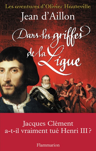 LES AVENTURES D'OLIVIER HAUTEVILLE