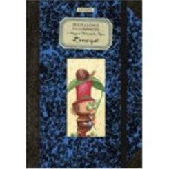 L'ESCARGOT - PETIT CARNET DE CURIOSITES DE MAGNUS PHILODOLPHE PEPIN