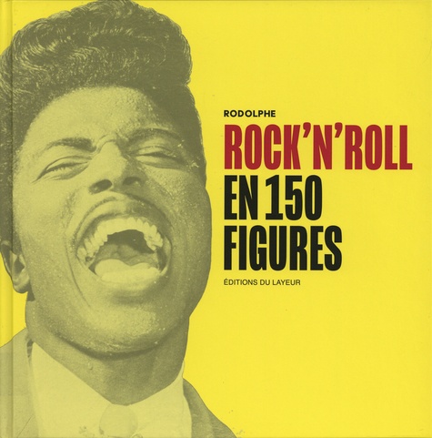 ROCK'N'ROLL EN 150 FIGURES