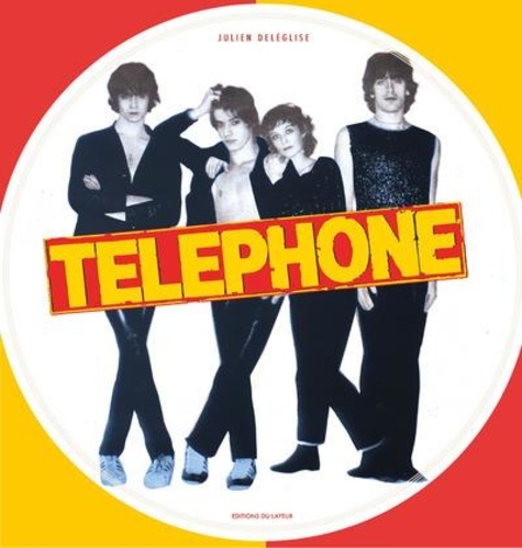TELEPHONE