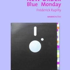 NEW ORDER - BLUE MONDAY