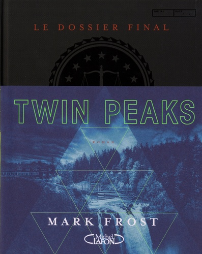 TWIN PEAKS - LE DOSSIER FINAL
