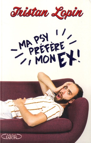 MA PSY PREFERE MON EX
