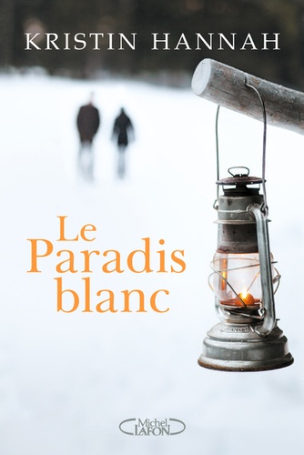 LA PARADIS BLANC
