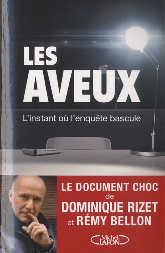 LES AVEUX