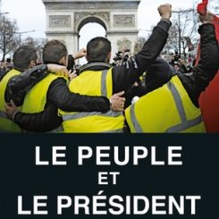 LE PEUPLE ET LE PRESIDENT