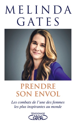 PRENDRE SON ENVOL
