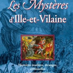 LES MYSTERES D'ILLE ET VILAINE