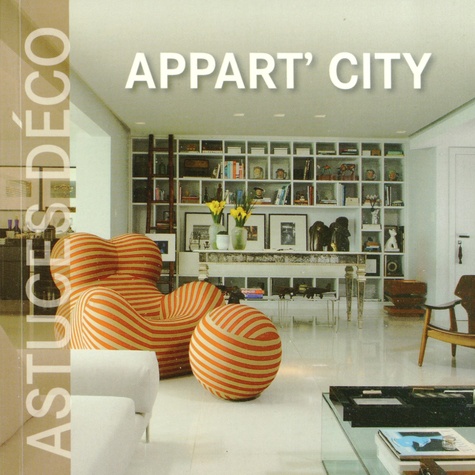 APPART'CITY