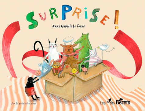 SURPRISE !