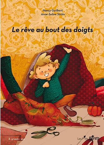LE REVE AU BOUT DES DOIGTS