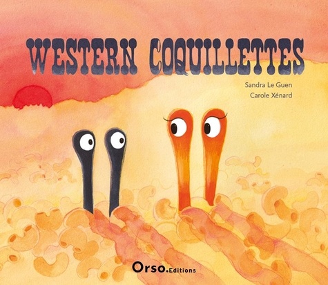 WESTERN COQUILLETTES