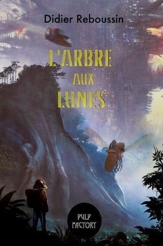 L'ARBRE AUX LUNES