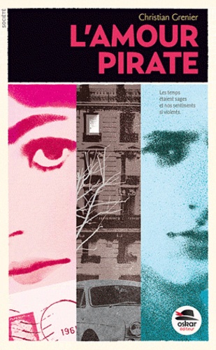 L'AMOUR PIRATE