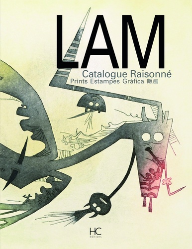 LAM - CATALOGUE RAISONNE