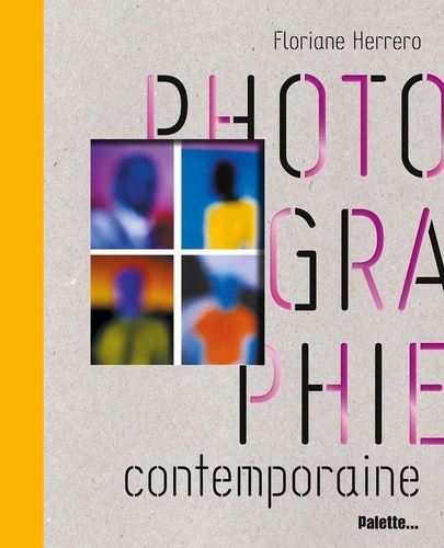 PHOTOGRAPHIE CONTEMPORAINE