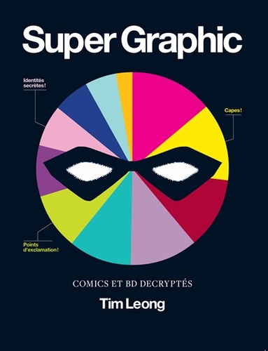 SUPERGRAPHICS