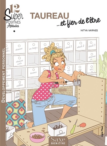 ASTRO - TAUREAU ET FIER DE L'ETRE