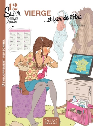 ASTRO - VIERGE ET FIER DE L'ETRE