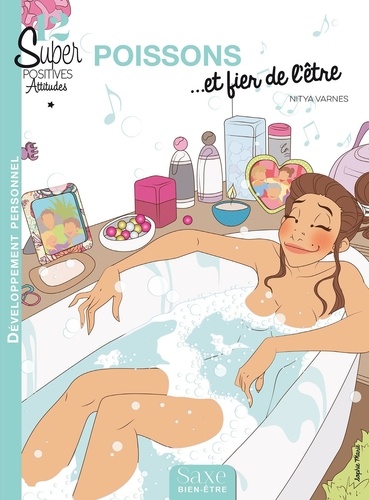 ASTRO - POISSON ET FIER DE L'ETRE