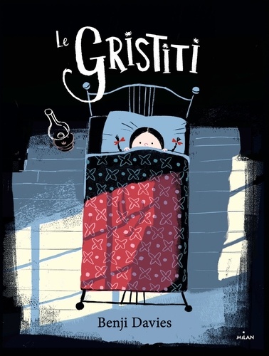 LE GRISTITI
