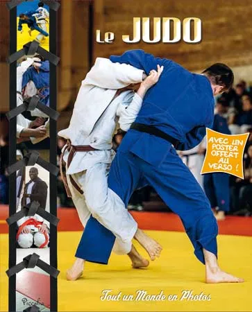 LE JUDO