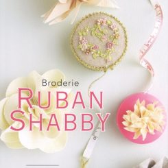 BRODERIES RUBAN SHABBY