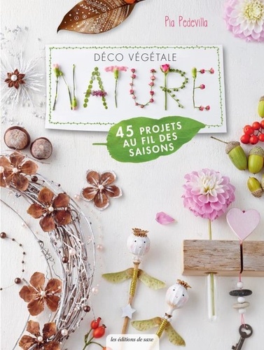 DECO VEGETALE NATURE