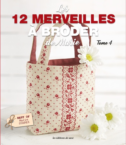 LES MERVEILLES DE MARIE