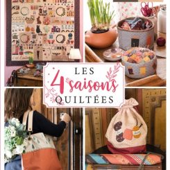 LES 4 SAISONS QUILTEES