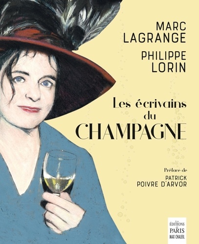 LES ECRIVAINS DE CHAMPAGNE
