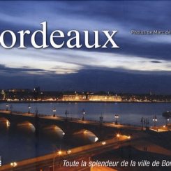 BORDEAUX 2009
