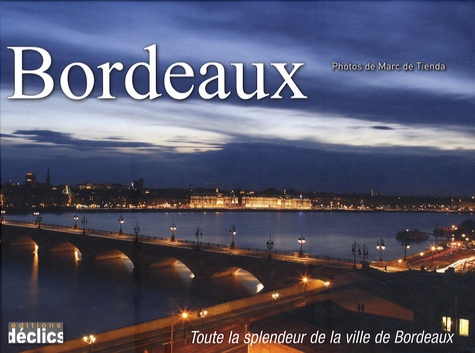 BORDEAUX 2009